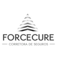 Forcecure - Corretora de Seguros Logo
