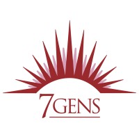 7GENS LLC Logo