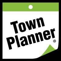Town Planner Indy North Logo