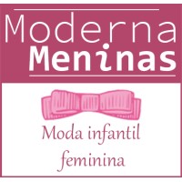 Moderna Meninas Logo