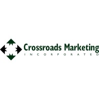 Crossroads Marketing, Inc. Logo