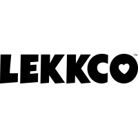 Lekkco Belgian Dark Chocolate Spread Logo