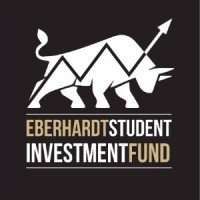 Eberhardt Student Investment Fund Logo