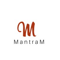 MantraM Digital Media Logo