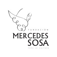 Fundación Mercedes Sosa para la Cultura Logo