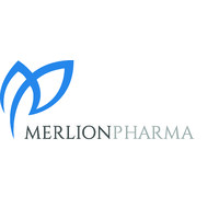 MerLion Pharmaceuticals GmbH Logo
