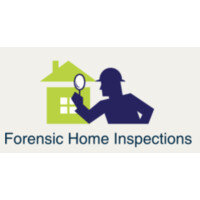 Forensic Home Inspections Logo