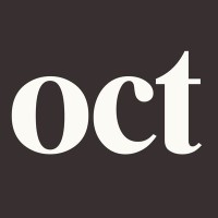 October Logo