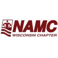 National Association of Minority Contractors - Wisconsin Chapter Logo