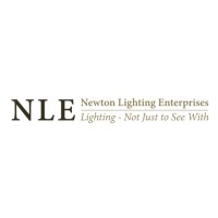 Newton Lighting Enterprises Logo