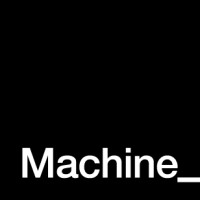 Machine_ Logo