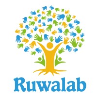 Ruwalab Coaching & Wellness Logo