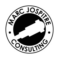 Marc Jospitre Consulting - Los Imparables Logo