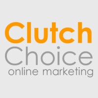 ClutchChoice Online Marketing Logo