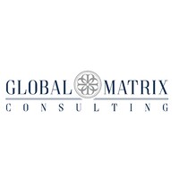 Global Matrix Consulting Logo