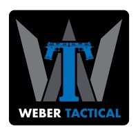 Weber Tactical Logo