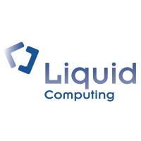 Liquid Computing Limited Logo