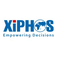 Xiphos Technology Solutions Pvt. Ltd. Logo