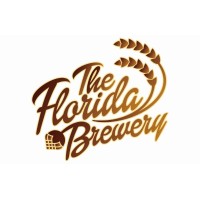 The Florida Brewery, CO Inc Logo