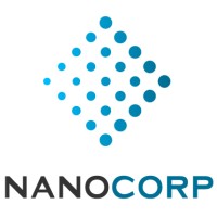 NanoCorp SpA Logo