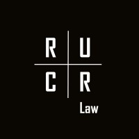 RUCR LAW Logo