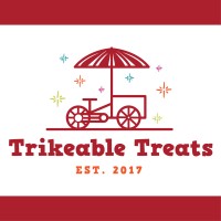 Trikeable Treats Logo