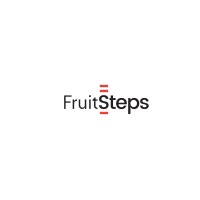 FruitSteps Logo