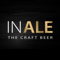 INALE | THE CRAFT BEER Logo