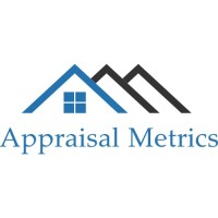 Appraisal Metrics Logo