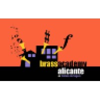 Brass Academy Alicante Logo