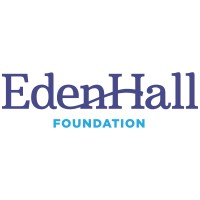 Eden Hall Foundation Logo