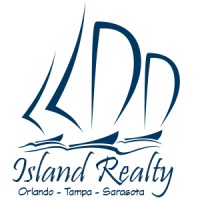 Island Realty Logo