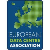 The European Data Centre Association - EUDCA Logo