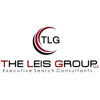 THE LEIS GROUP, LLC Logo