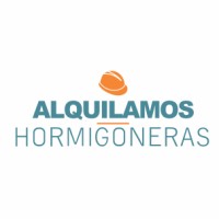 Alquilamos Hormigoneras Logo
