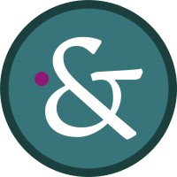 the AND group Logo