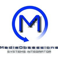 MediaObsessions Logo