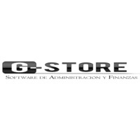 g-store Logo