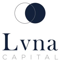 Lvna Capital Logo