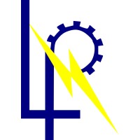 RL Engenharia Logo