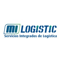 Milogistic S.A. Logo
