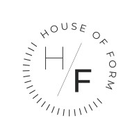 House of Form Logo