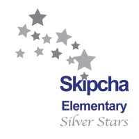 Skipcha Elementary School Logo