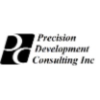 Precision Development Consulting Inc Logo