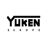 Yuken Europe LTD Logo