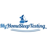 My Home Sleep Testing Logo