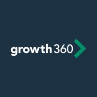 Growth360 Logo