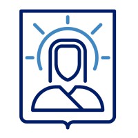 Colégio Santíssimo Senhor Logo