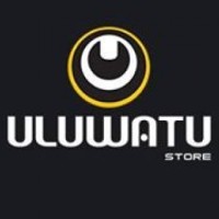 Uluwatu Store Logo
