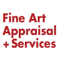 Fine Art Appraisal and Services Logo